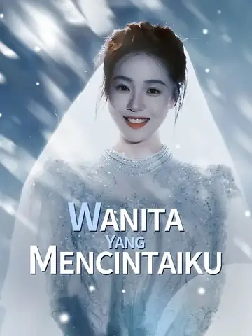 Wanita yang paling mencintaiku