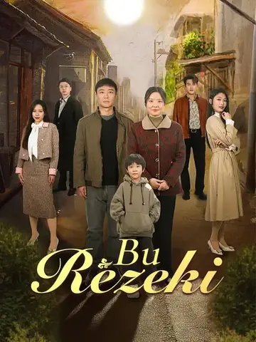 Bu Rezeki