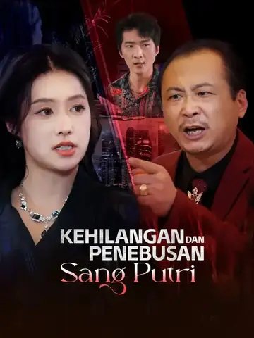Kehilangan dan Penebusan Sang Putri