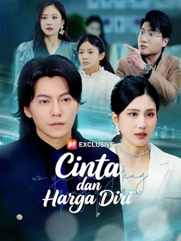 Cinta dan Harga Diri