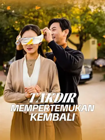 Takdir Mempertemukan Kembali
