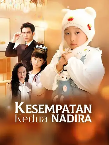 Kesempatan Kedua Nadira
