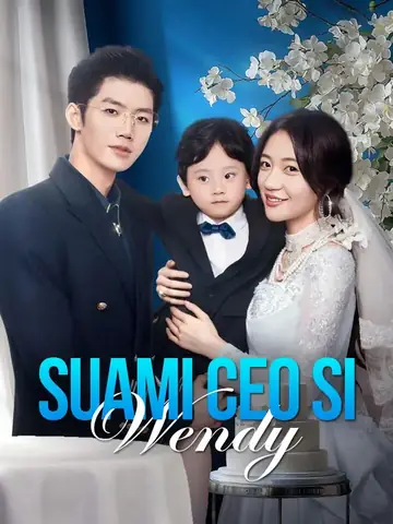 Suami CEO si Wendy