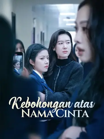 Kebohongan atas Nama Cinta