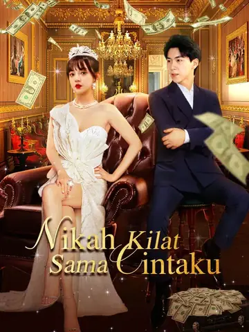 (Sulih suara)Nikah Kilat Sama Cintaku