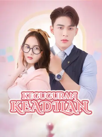 Keguguran Keadilan