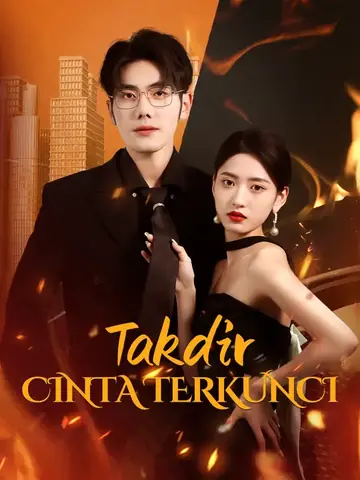 Takdir Cinta Terkunci