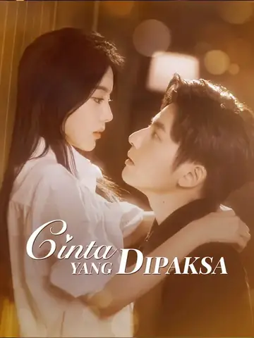 Cinta yang Dipaksa