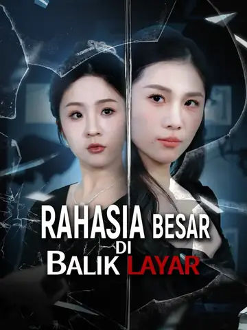 Rahasia Besar di Balik Layar