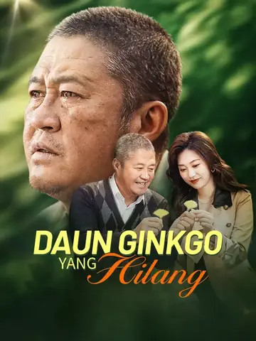 Daun Ginkgo yang Hilang