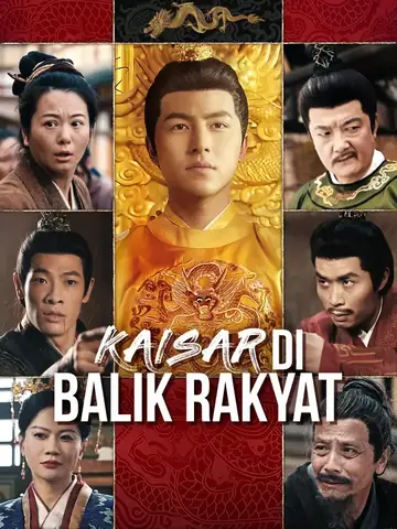 Kaisar di Balik Rakyat
