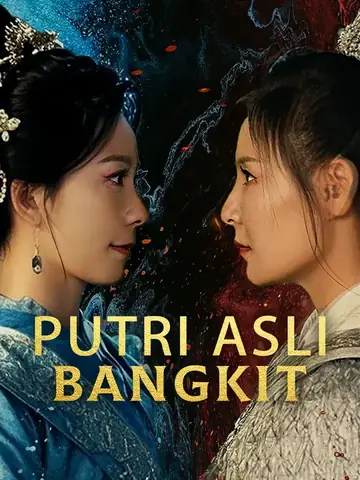 Putri Asli Bangkit​