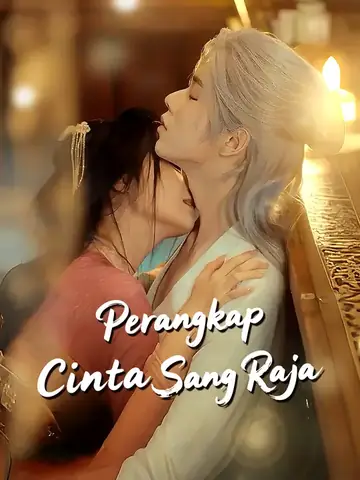 Perangkap Cinta Sang Raja