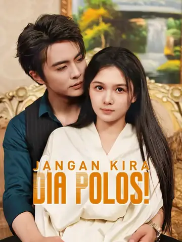 Jangan Kira Dia Polos!