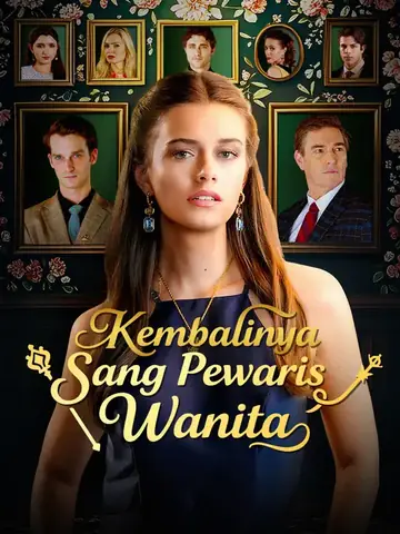 Kembalinya Sang Pewaris Wanita