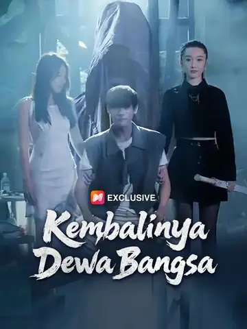 Kembalinya Dewa Bangsa
