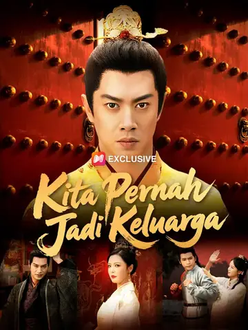 Kita Pernah Jadi Keluarga