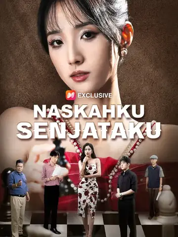 Naskahku Senjataku