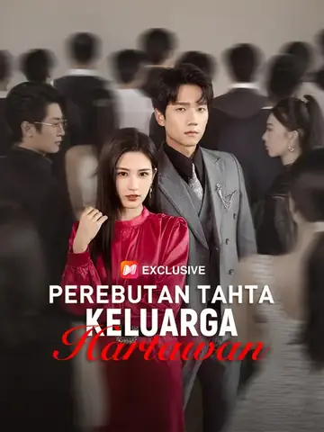 Perebutan Tahta Keluarga Hartawan