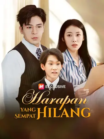 Harapan yang Sempat Hilang