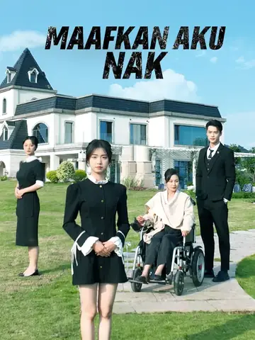 Maafkan Aku, Nak
