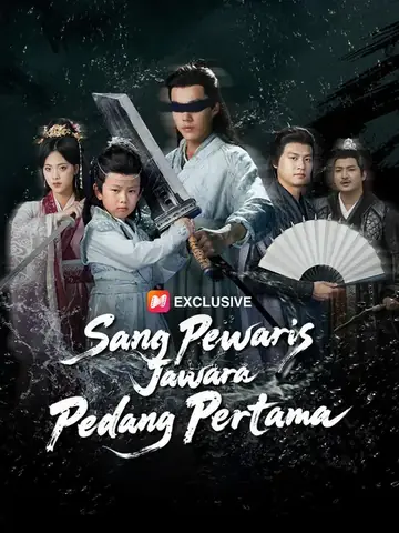 (Sulih suara) Sang Pewaris Jawara Pedang Pertama