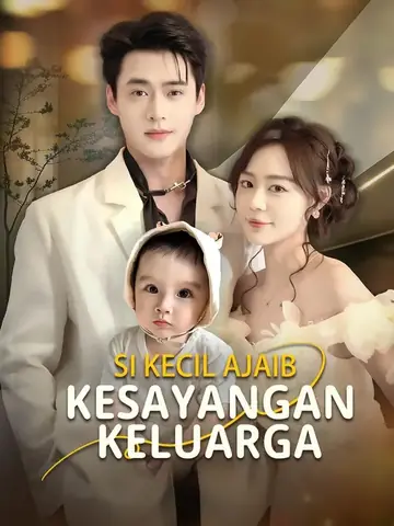 (Sulih suara) Si Kecil Ajaib Kesayangan Keluarga