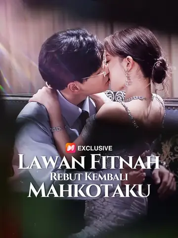 Lawan Fitnah, Rebut Kembali Mahkotaku