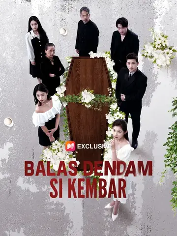 Balas Dendam Si Kembar