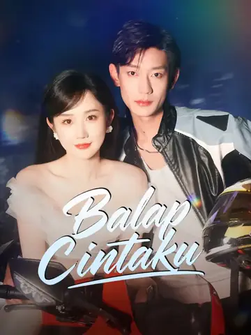 Balap Cintaku