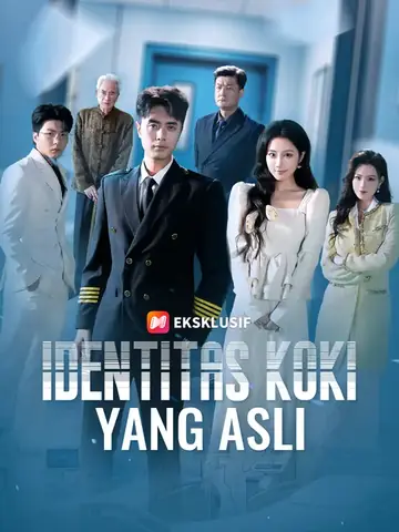 Identitas Koki Yang Asli