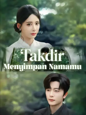 Takdir Menyimpan Namamu
