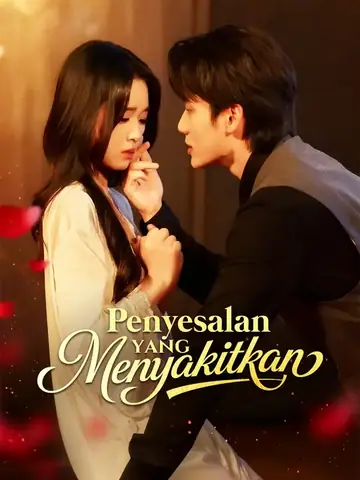 Penyesalan yang menyakitkan
