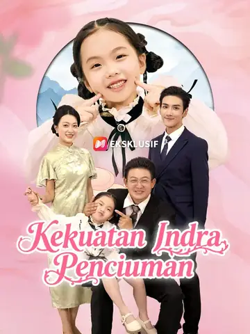 Kekuatan Indra Penciuman