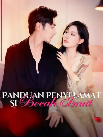 Panduan Penyelamat Si Bocah Imut