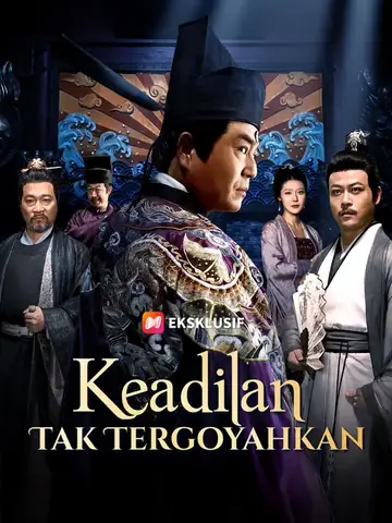 Keadilan Tak Tergoyahkan
