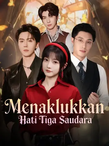 Menaklukkan Hati Tiga Saudara