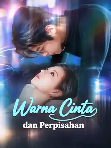 Warna Cinta dan Perpisahan