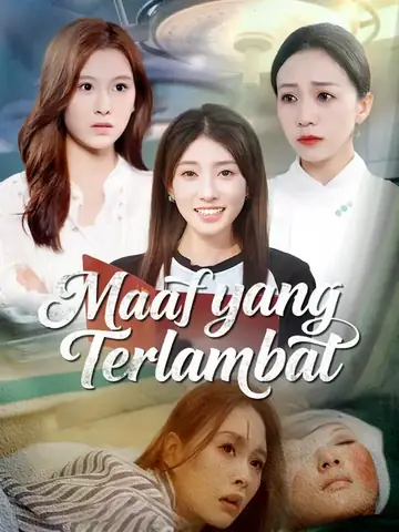 Maaf yang Terlambat