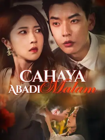 Cahaya Abadi Malam