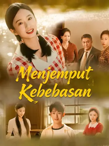 Menjemput Kebebasan