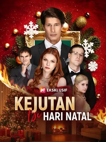 Kejutan di Hari Natal