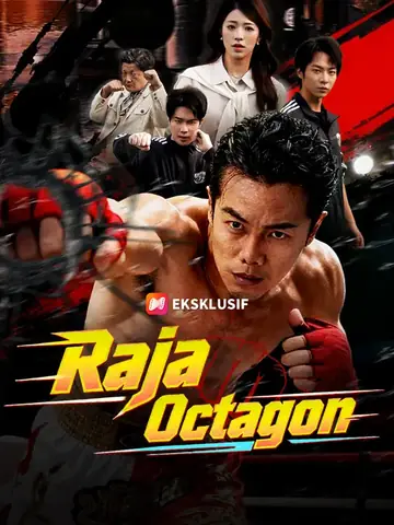 Raja Octagon