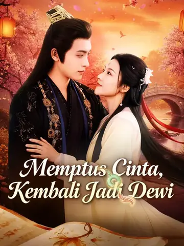 Memutus Cinta, Kembali Jadi Dewi