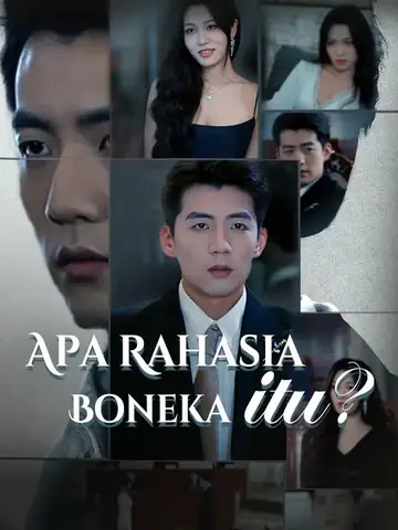 (Sulih suara) Apa Rahasia Boneka itu?