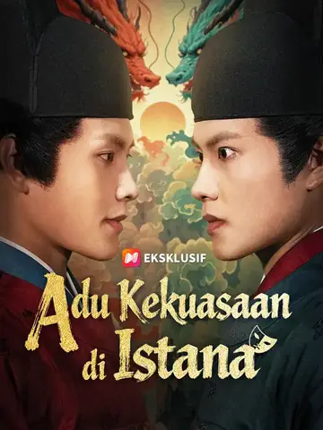 Adu Kekuasaan di Istana