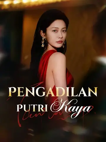 Pengadilan Putri Kaya