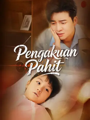 Pengakuan Pahit