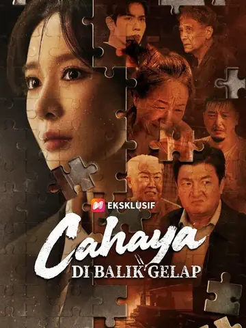 (Sulih suara)Cahaya di balik gelap