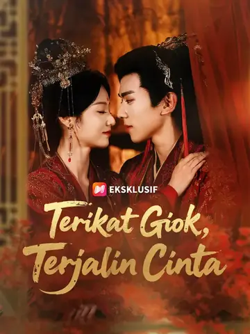 Terikat Giok, Terjalin Cinta